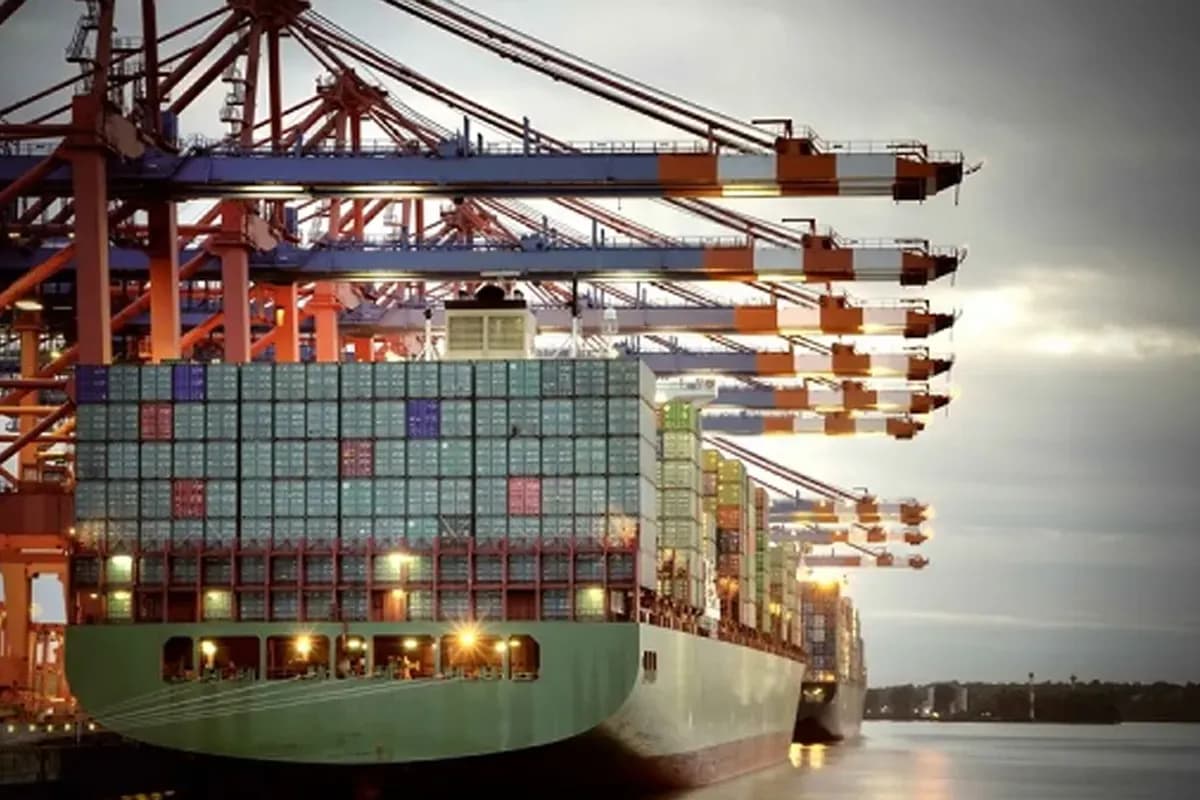 Step by step steps of importing goods from Dubai